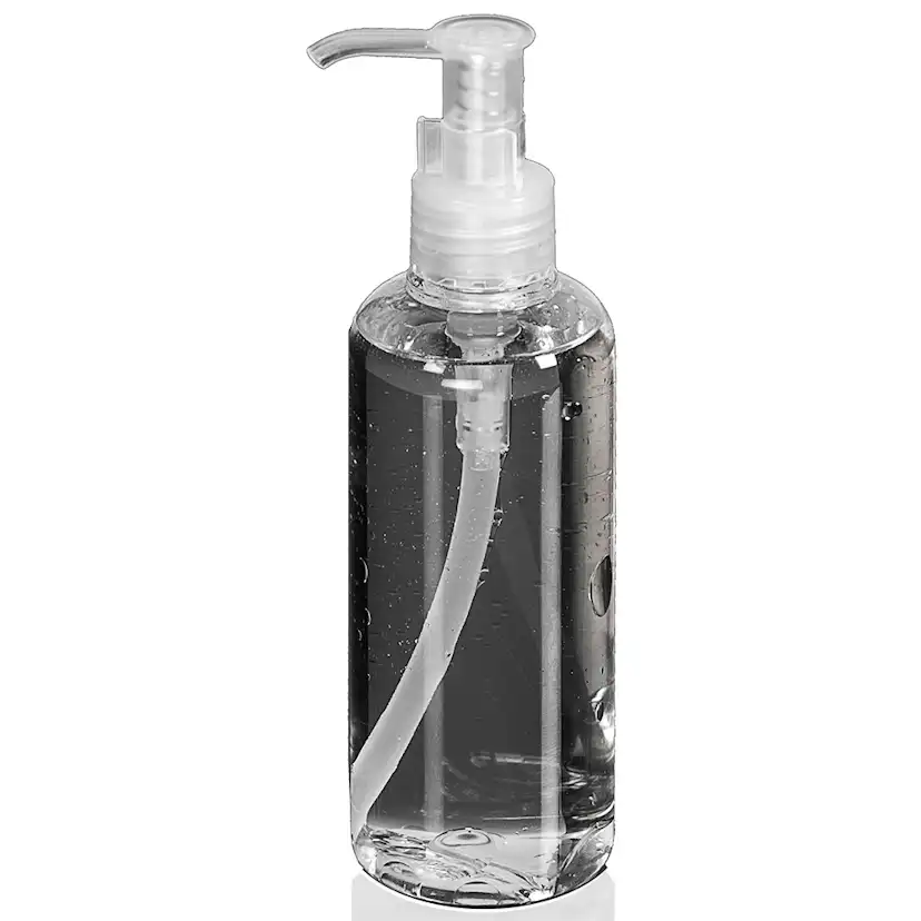 Smörjmedel Gymstick Lubrication til Löpband